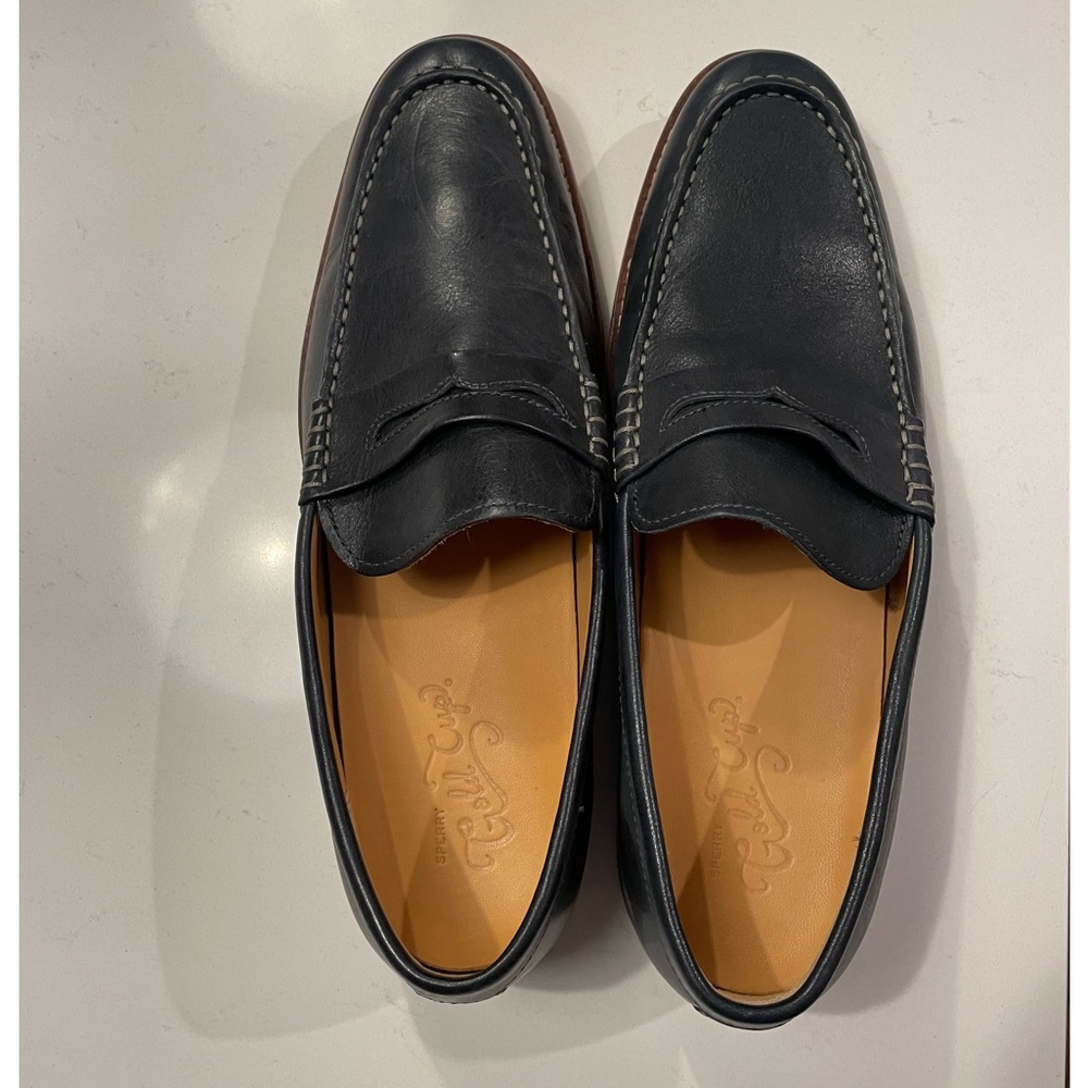 Men’s Sperry’s Golf Cup Loafer